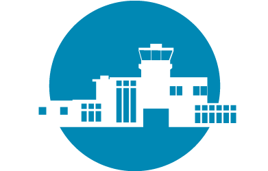 Airport Facilities - Valdosta, GA